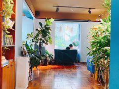 -默迹咖啡馆