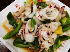 -海坛特色小吃·只做平潭特色菜(平潭店)