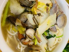 -大叔家福鼎小吃(十全街店)