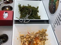 -海底捞火锅(徐州火车站店)