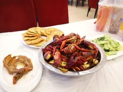 -小李子油焖大虾(南浦店)