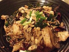 粥面故事(东大桥店)-南粥北面(东大桥店)