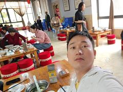 -海埂温馨饭店(金海荟·商业中心店)