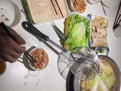 -八合里潮汕鲜牛肉火锅(上海汇智广场店)