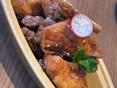 -香园茶社·金陵小灶(老门东店)