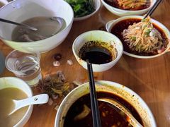 -牛王庙(龙华花园店)