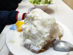 -台湾沁心小吃冰品店(方洲路店)