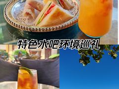 -三亚亚龙湾红树林度假酒店