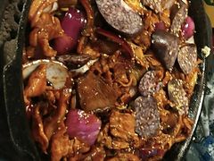 -正宗集安高丽火盆(东昌街店)