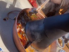 -东镇老火锅(长春路首店)