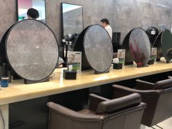 点击看大图 -TONI&GUY