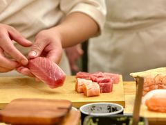 -鮨政· Omakase(港汇恒隆广场店)