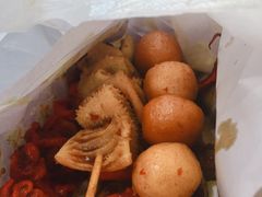 -豪華小食.華記