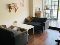 -参差咖啡(水果湖公园店)