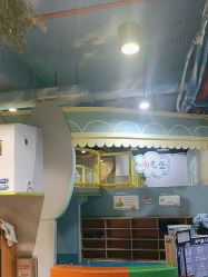 -酷嗒动物文化乐园(cutezoo西溪乐天城店)