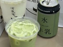 -太犇牛手作茶铺(江北虹悦城店)