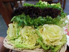 -五悦北平四季涮肉·烧烤(老商埠店)