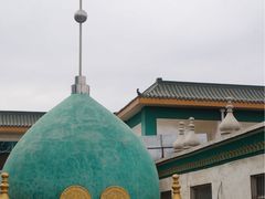 -银川南关清真寺