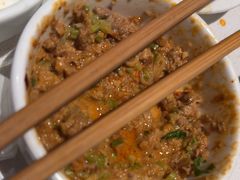 -海底捞火锅(长宁路龙之梦店)