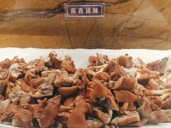 -汉巴味德自助餐厅(嘉定宝龙广场店)