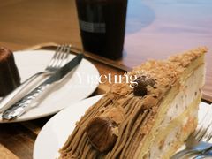 -Peet's 皮爷咖啡(深圳湾万象城店)