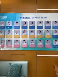 -杭州贝瑞斯美华妇儿医院·早孕·产检·儿科