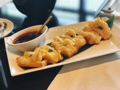 -天龙轩(香港丽思卡尔顿酒店)