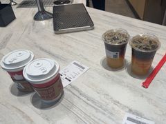 -Tims天好咖啡·贝果(雁展路万象天地店)