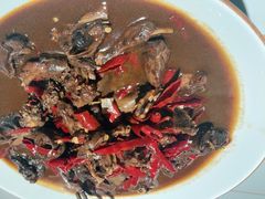 -兰亭十二味(胜利路店)