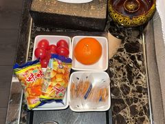 -韵道养生(古美店)