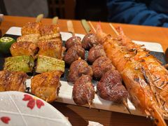 -有喜屋·鲜鸡烧鸟·居酒屋(安龙路店)