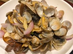 -南海渔家•海鲜•正宗海南菜(海棠湾店)