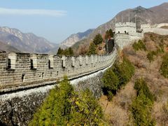 -居庸关长城