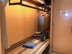-大梅沙游艇度假酒店