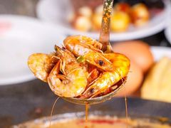 -火锅岛潮牌自助餐厅(天津天佑城店)