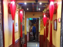 -南门四季铜锅涮肉(左家庄店)