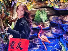 -城墙拐拐火锅(三峡广场黑金冠店)