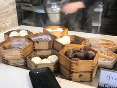 -威珀斯酒店·珀萃美食餐厅 | 海鲜刺身·现烤生蚝·特色烤肉