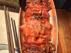 大刀煳辣牛肉-重八牛府(花乡奥莱店)