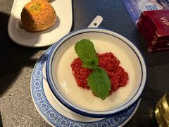 -蝴蝶里·粤菜·点心(滨江龙湖店)