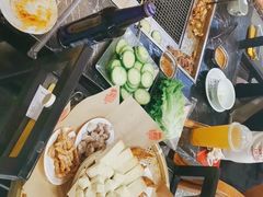 -塘屋烧烤·云南火塘烧烤品牌(新亚洲店)