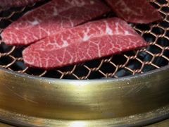 -九田家黑牛烤肉料理(新光汇店)