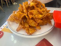 -八方后身麻辣鸡块(总店)