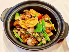 -太兴餐厅(小径湾店)