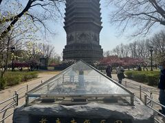 -玲珑塔公园