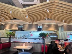 -鱼酷活鱼烤鱼(南京水游城店)