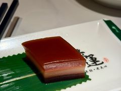 滋补红颜红枣糕-禄运茶居·手工点心(猎德店)
