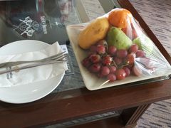 -麦哲伦丝绸度假村
