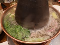 -额尔敦草原涮羊肉·烧烤(冻青树总店)