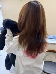 -MY HAIR ARDOR
